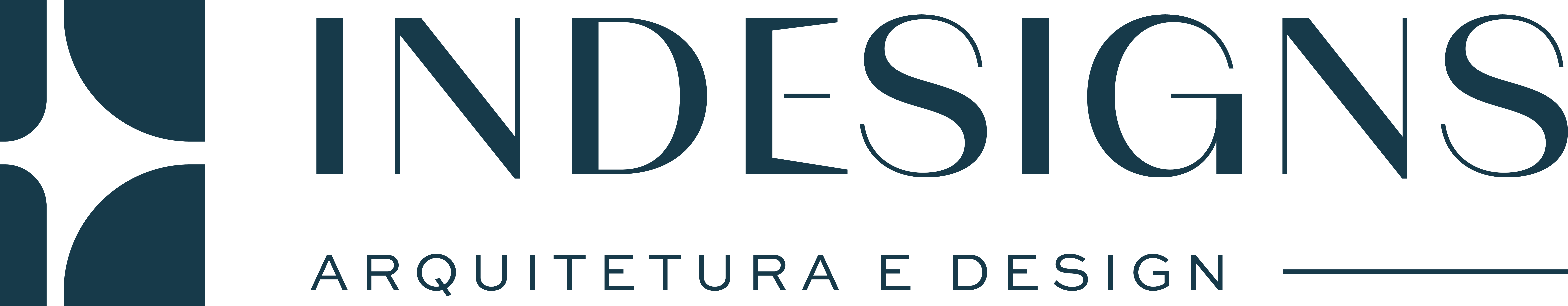 Indesigns Arquitetura e Design