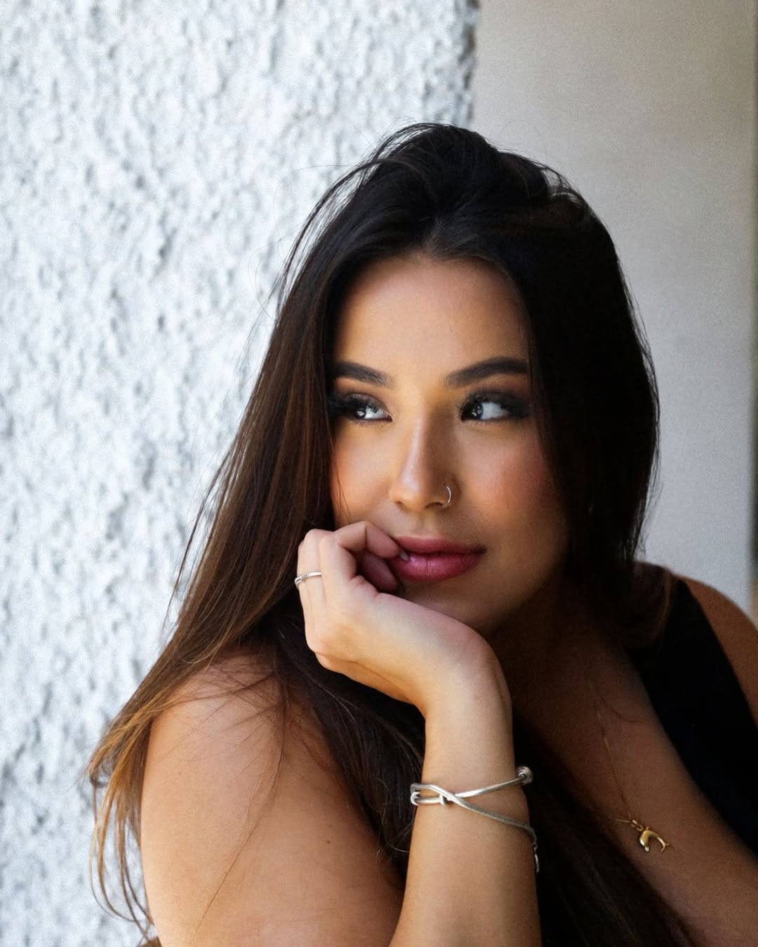 Indira Bonfim, arquiteta, Indesigns, Brasília